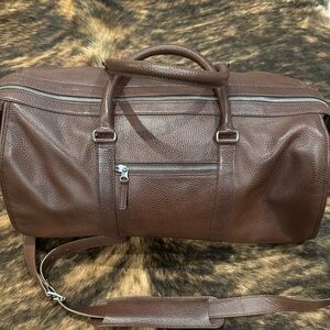 Beckett Simonon - Davis Weekender Bag